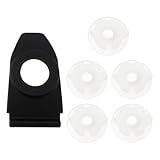 Briny River Air Filter Air Box Cover Rubber Grommet Kit Compatible with KTM 85 125-500 Compatible with Husqvarna TE FE TC FC TPI 2016-2023