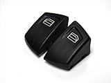FOR ELECTRIC WINDOW SWITCH CONTROL BUTTON COVERS RIGHT + LEFT MERCEDES VITO SPRINTER 807624374022