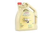 Castrol Vecton Long Drain 10w-40 E6, E9-5 Litres