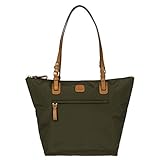 X-Bag Medium 3-in-1 Shopper Bag, One SizeOlive