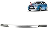 ROBUST Bonnet Chrome Moulding Bonnet Trim for Ford Focus Mk2 1537494 8M51 8666 BD 1537010 1525366 2008-2011