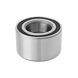 Be In Your Mind 1 x 309726 Wheel Bearing 64 x 37 x 34 mm Trailer Wheel Bearing Compatible with Ifor Williams P6 Compatible with ALKO 605124 Compatible with Knott 45887,10