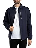Penfield Men's Harwich Jacket, Navy Blazer, XL