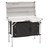 Outwell Drayton Kitchen Table