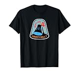 Mercury 4 Tee - Liberty Bell 7 TShirt - NASA Shirt T-Shirt