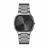 SKAGEN Men's Analog Quartz Watch with Stainless Steel Strap SKW6936