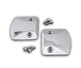 Show Chrome Accessories 2-286 Camshaft End Cover For Honda Goldwing GL1500