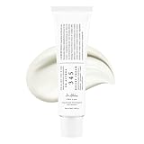 Dr.Althea 345 Relief Cream | Daily Face Moisturizer | Blemish Relief Care | Soothing Recovery & Moisture with Niacinamide, Panthenol | Korean Vegan Skin Care for All Skin Types | 50ml (Pack of 1)