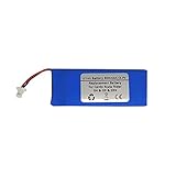 3.7V 800mAh Replacement Battery For Cardo Scala Rider G4,G9,G9X Bluetooth Headsets