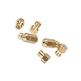 sparefixd Natural Gas Hob Conversion Nozzle Jet Kit to Fit Parkinson Cowan Oven