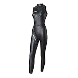Blueseventy Women's Reaction Sleeveless Wetsuit (XS)