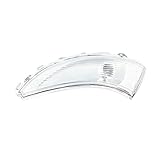 Passenger Side Replacement Wing Mirror Indicator Repeater Light Lamp For Nissan Micra 2017 - Onwards
