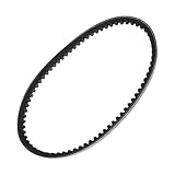 Partuto Drive Belt No.52BE76410000 Motorcycle V-Belt for Yamaha Vity Majesty S XC125 2014