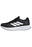 adidas Men's Runfalcon 5 Running Shoes, Core Black/Cloud White/Core Black, 8.5 UK