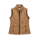 Joules Womens Heritage Fleece Gliet