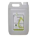5 LITRES VEGETABLE GLYCERINE EP/USP GRADE, NON-GMO, Colourless & Odourless (5 litres)