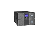 Eaton 9PX Double-conversion (Online) 6 kVA 5400 W 5 AC outlet(s)