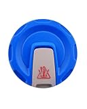 JUWEVAZU Radiator Expansion Tank Coolant Reservoir Cap Fit for Audi A4 A5 A6 A7 A8L Q5 Q7 Q8 RS4 RS5 S4 S5 & VW, Replace 4M0121321J 4M0121321K Coolant Recovery Surge Tank Cap