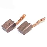 Compatible With Motorcycle Models YZF600RH YZF600RN YZF750SP YZF750R YZF1000R YZF600 YZF750 YZF1000 Engine Starter Motor Brush Parts Aftermarket Replacement .(2pcs)