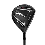 Wilson DYNAPWR Max Men's Fairway Wood - Right Hand, Stiff, 3