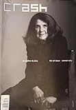 Crash Magazine Issue 01 Jacqueline De Jong