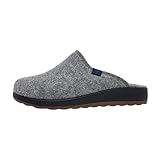 FlyFlot 860441 860441 Women's Slippers Blue Size: 7