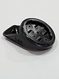 HM GPS Mount Compatible with Garmin Edge 820, 830, 520, 530, 130 Plus, Explore for Scott Spark RC Bike