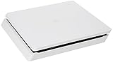 Sony PlayStation 4 500GB Console - White