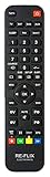 Re-Flix Superior Light 4-in-1 Remote Control for HI-FI Linn MAJIK-IP