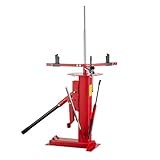 Universal Manual Tyre Changer for Tyres with a Size of up to 21 Inches Tool Changer Machine