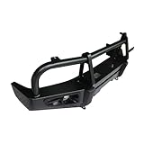 OZTSR Wholesale Front Bumper 4x4 Offroad Bull Bar Compatible For TOYOTA Prado 120 Series