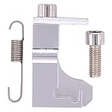 HouYeen Aluminum Intake Manifold Bracket Repair Kit for Au-di A3 8P A4 B8 A5 8T A6 C6 V-W Golf MK6 for Jetta MK3 for Passat B6 for Tiguan Altea XL Exeo ST Superb Octavia 2.0 TDI