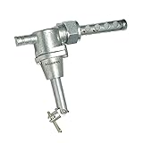 AEspares Lambretta GP LI TV SX Scooters Fast Flow Fuel Tap