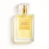 Aromatics Elixir - Inspired Alternative Perfume, Extrait De Parfum, Fragrance For Women - Aroma Potion (100ml)