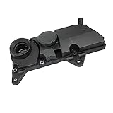 NOVAPARTS PCV Valve Oil Trap w/Gasket 32140004 for 2014-2021 Volvo XC90 XC60 S60 S80 S90 V60 V90 XC40 XC70 2.0L 4 Cylinder 32242753 31430923 31670210