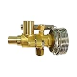 Freezing Refrigeration Air Conditioning Refrigerant Circuit Vacuum Negative Pressure Constant Pressure Valve Expansion Valve Cex-2333Bm