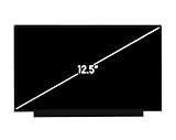 Laptop-Adapter 12.5" HD LED LCD DISPLAY SCREEN PANEL AG AUO AU OPTONICS B125XTN01.0 B125XTN01.0 HW0A