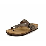INTER-BIOS - Sandal for: Women's, Taupe, 5 UK