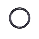 Dmr Moto DJ Tyre (ALL BLACK) 26" x 2.2 Wire Bead Mountain Bike Dirt Jump (Single Tyre)