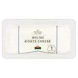 Morrisons Welsh Goats Cheese 125g