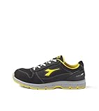 Utility Diadora - Low Work Shoe Run II Low S3 SRC ESD for Man and Woman UK 9