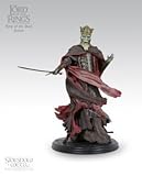 King Of The Dead from Lord Of The Rings by Sideshow Collectibles