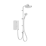 Mira Showers Mira Sport Max Dual Outlet Electric Shower 10.8KW