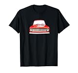 Bedford HA 1970s British classic van T-Shirt