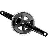SRM BIELA Power Meter Rival AXS Dub 172,5 46/33 (107BCD)