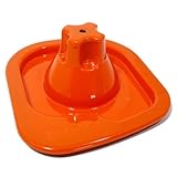 Airbox Cover Gas 125/250/300/450 2007/2016