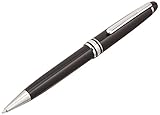 Montblanc MB Meisterstück Classic 2867 Mechanical Pencil 0.5 mm Black