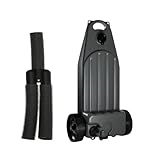 Xtremeauto Caravan Motorhome 38L Wastemaster Barrel Tank Complete with 28.5mm Waste Pipe 2-1 Connect