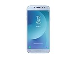 Samsung Galaxy J7 Pro SM-J730F Dual SIM 4G 64GB Blue - Smartphones (14 cm (5.5"), 3 GB, 64 GB, 13 MP, Android, Blue)