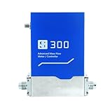 Air Mass Flow Meter Spot High Precision Controller Thermal Type(10-500sccm)